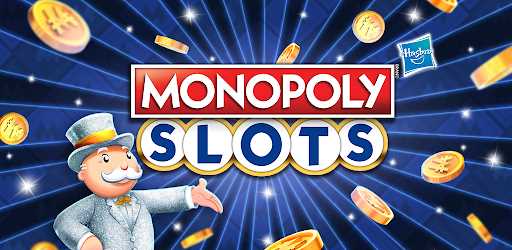 Monopoly slots online casino