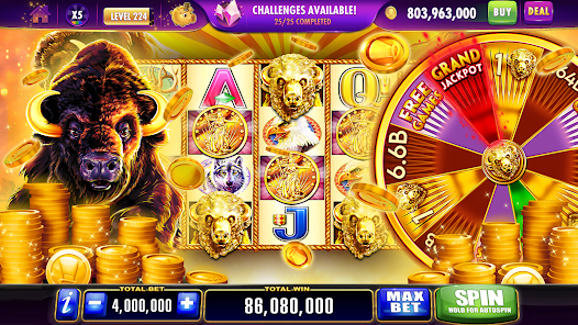 Mr gamez free online casino slots