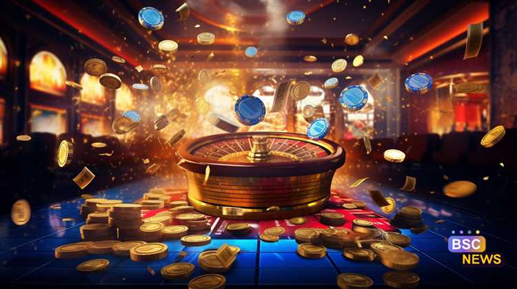 New casino online slots