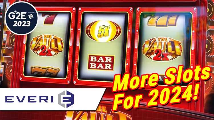 Dive into the Excitement of Modern Slot Games