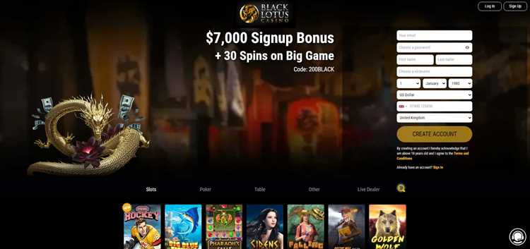 Experience the Thrill of Casino Gaming with NJ Online Casino Free Slots