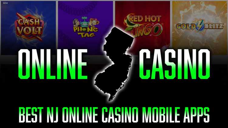 The Ultimate Guide to NJ Online Casinos