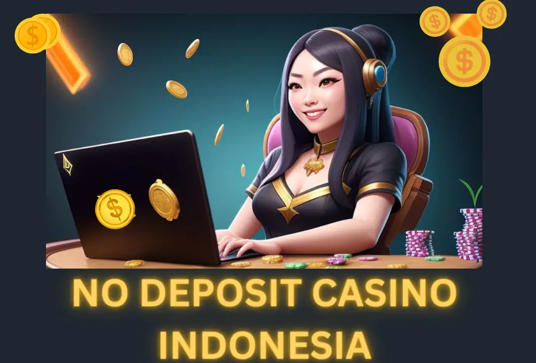 No deposit casino slots