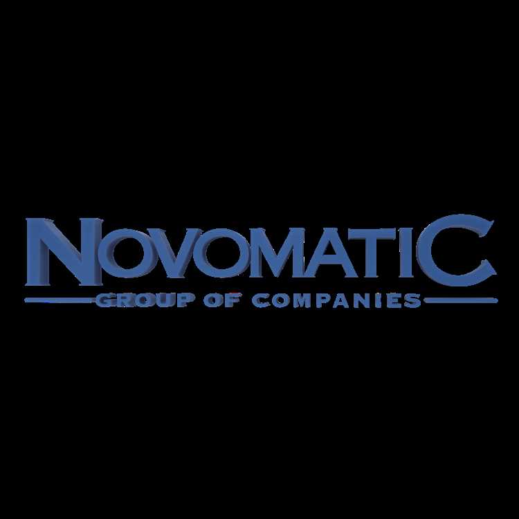 Mobile Compatibility: Enjoy Novomatic Slot Games on the Move