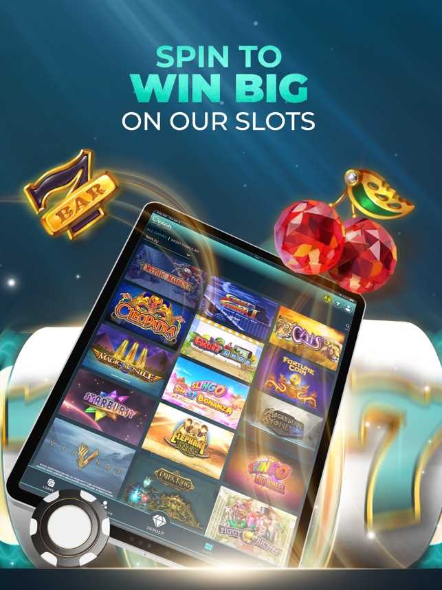 Stay Updated with Ocean Casino Online Slots