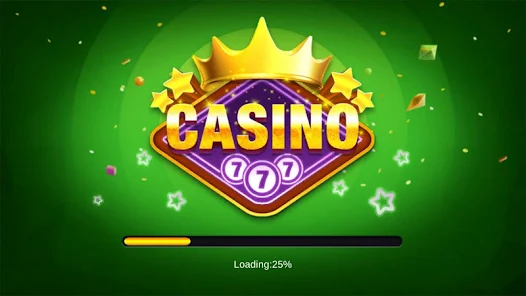 Offline casino slots