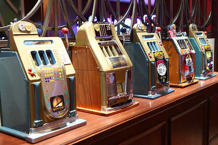 Old vegas slots classic free casino games online