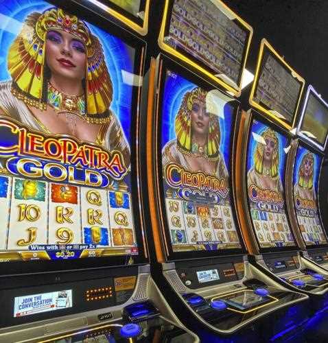 Play Olg Slots Online Anytime, Anywhere