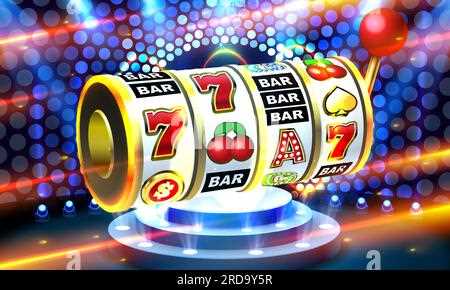 Online casino 3d slots