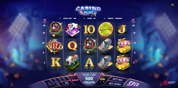 Find Your Favorite Casino Games and Slots with Our Expert Reviews