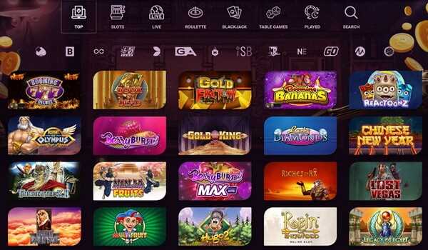 Unleash the Winner in You - Experience the Thrilling World of All Slots Online Casino