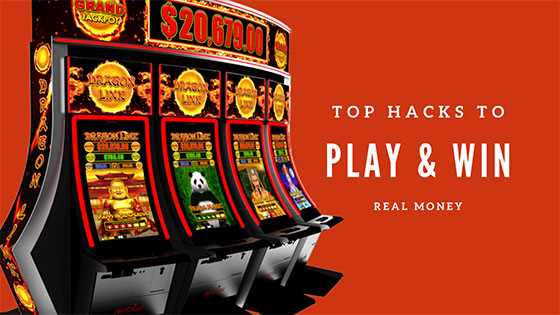 Online casino aristocrat slots