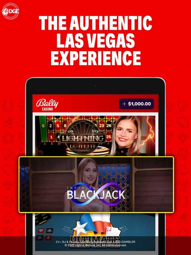 Dive into the World of Bally Slots and Win Exciting Prizes