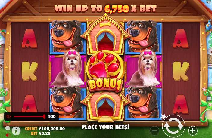 Experience Fairness and Security with Trusted Online Casino Slots