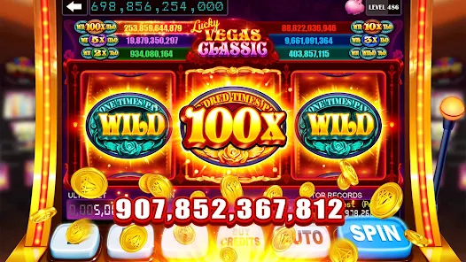 Offer a Wide Selection of Classic Slot Games