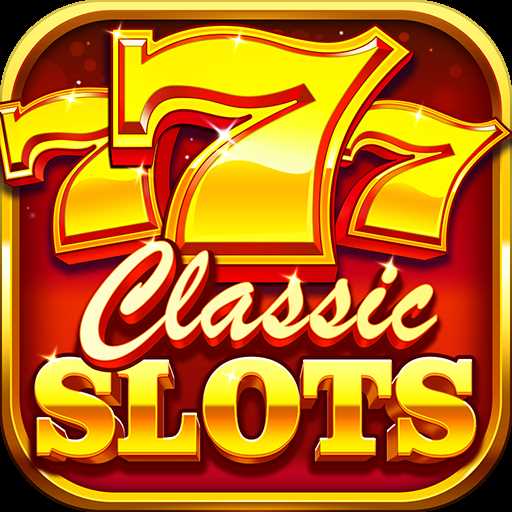 Online casino classic slots