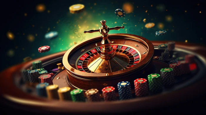 Online casino free slots 3d