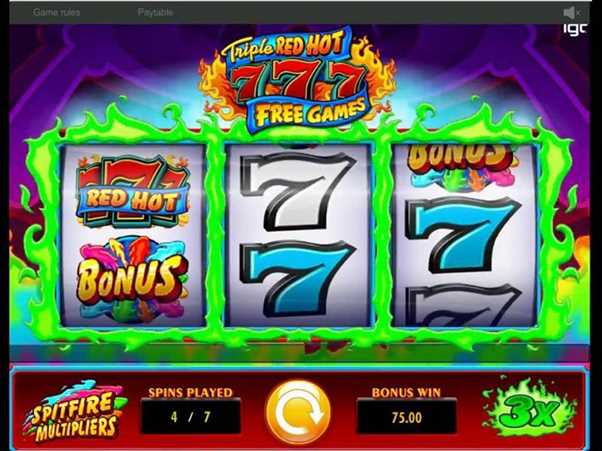 Discover a world of fun and entertainment with free slots at online casinos