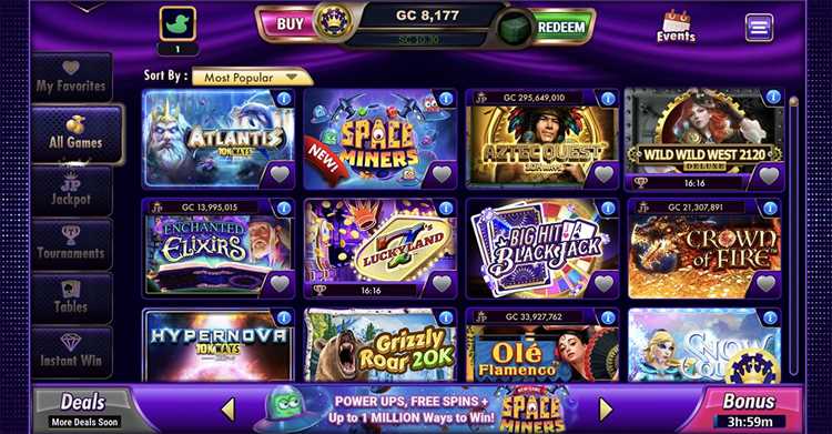  Play Your Favorite Casino Games Anytime, Anywhere 