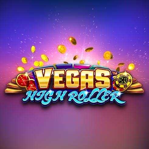 Online casino high roller slots