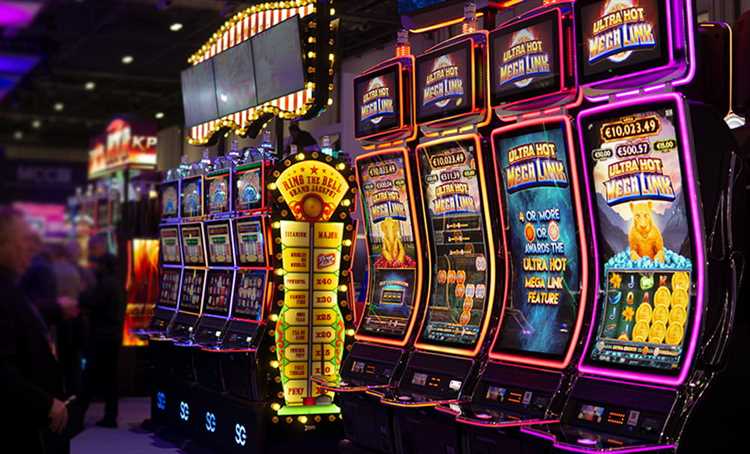 Online casino las vegas slots