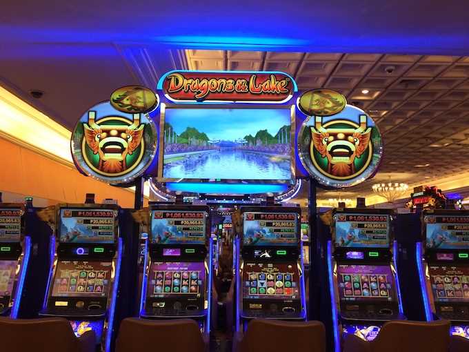 Join the Online Casino Community and Experience Progressive Slots Today!