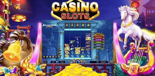 Showcase the Variety of Slot Games Available