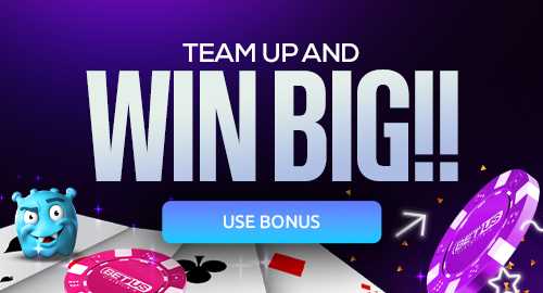 Online casino slots betus casino