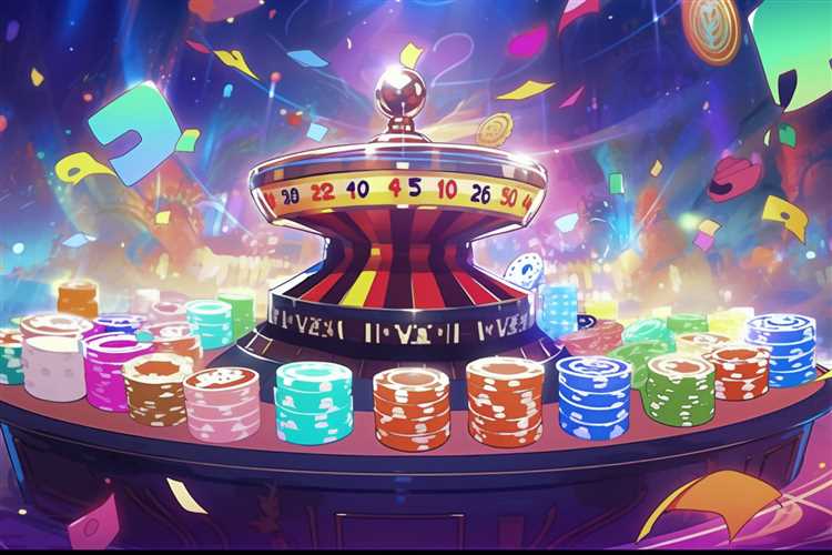Experience the Thrill of Online Casino Slots Bonus