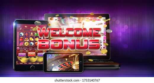 Online casino slots bonus