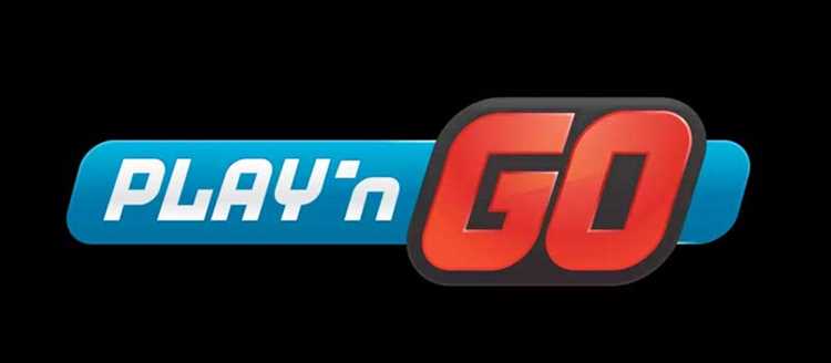 Experience the Cutting-Edge Graphics and Animations of Play'n GO Slot Games