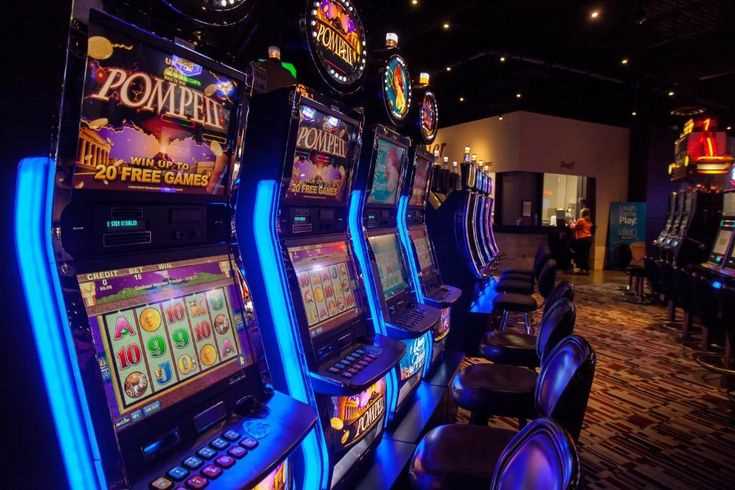 Online casino slots canada gambling choice