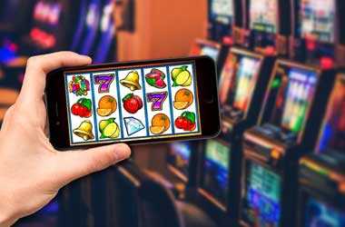 Online casino slots for fun