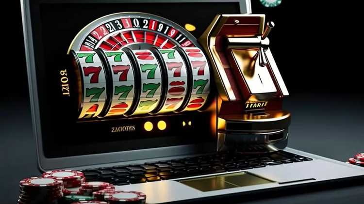 Online casino slots free play