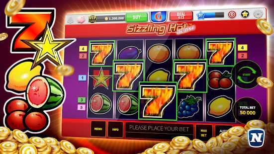 Online casino slots free