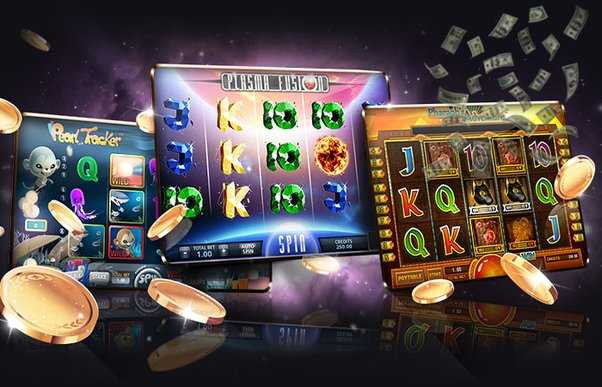 Online casino slots hack