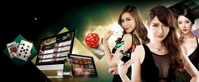 Online casino slots malaysia