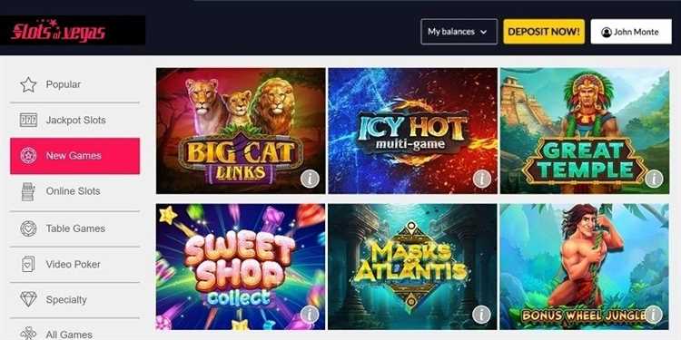 Online casino slots mi