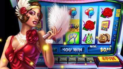 Features of Leading Web-Based Slot Games