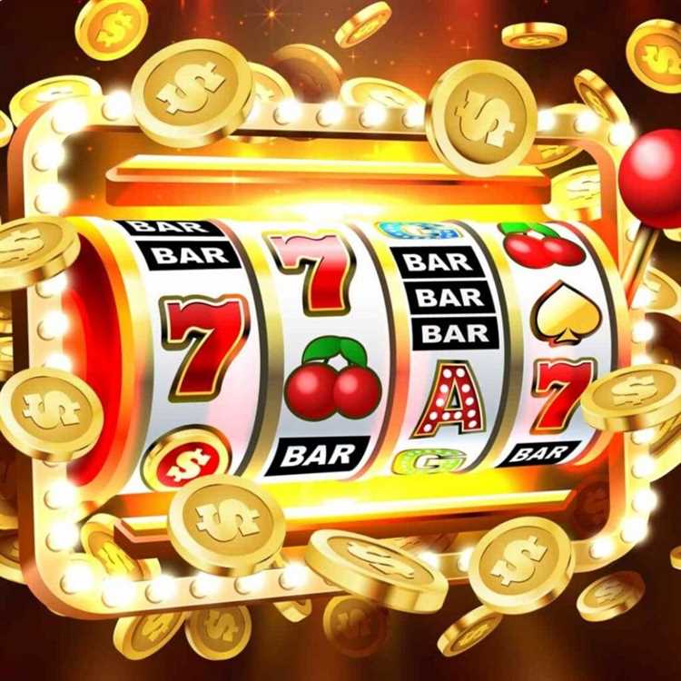 The advantages of playing online slots