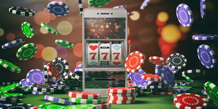 Online casino slots odds