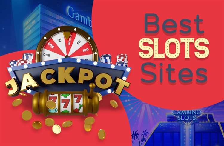 Online casino slots play for real money