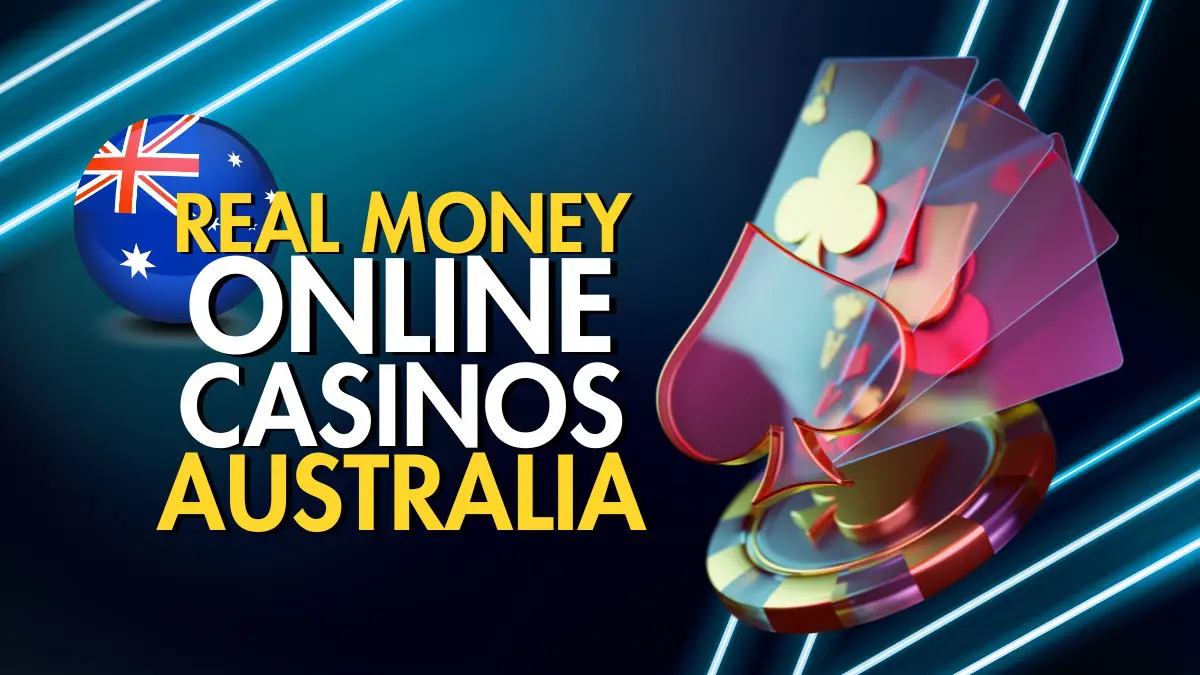 Create a visually appealing and user-friendly website for the online casino