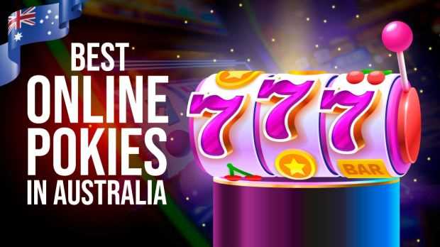 Online casino slots real money australia