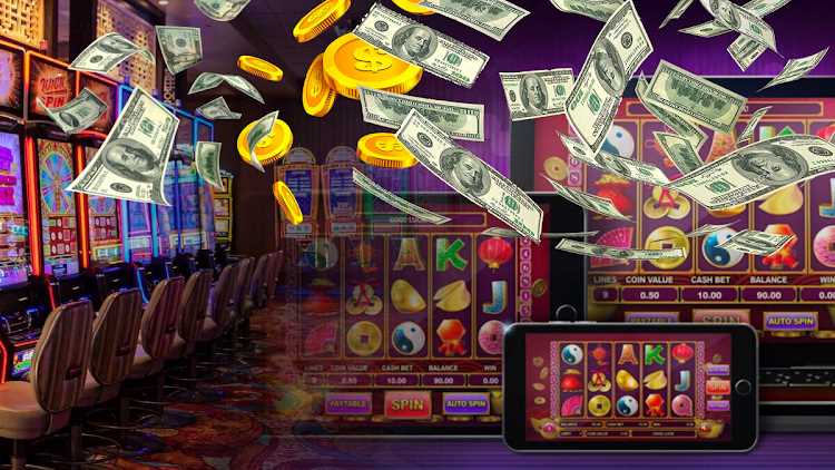 Understanding the Role of RNG in Online Slots