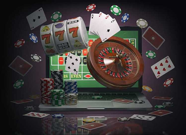 Explore how online slot machines work and their random number generators