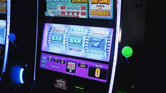 Online casino slots tricks