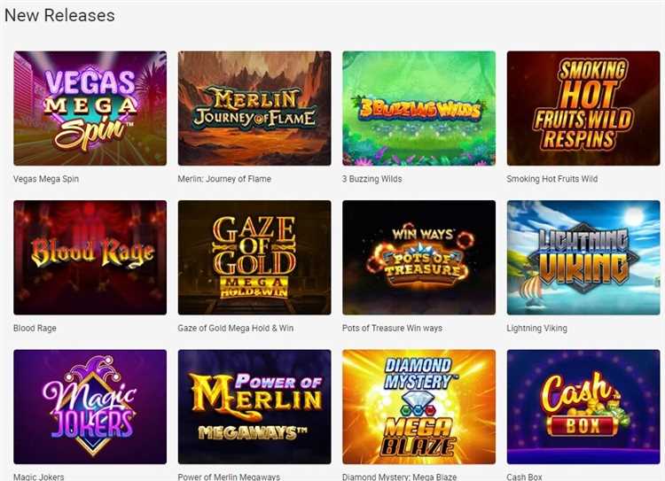 Benefits of Playing Casino Slots Online