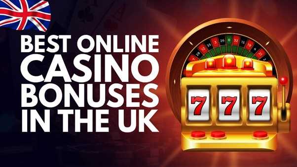 How to Play Online Slots Responsibly in the UK