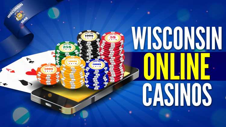 Online casino slots usa